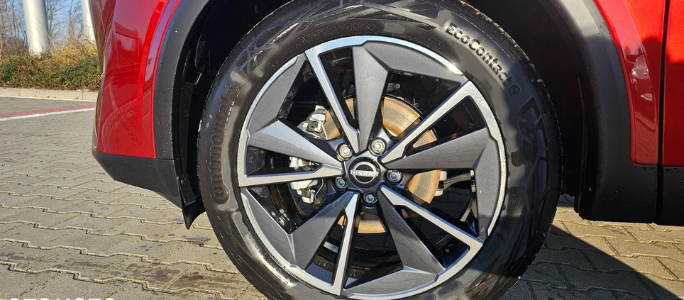 Mercedes-Benz GLC cena 149000 przebieg: 31089, rok produkcji 2022 z Ciężkowice małe 67